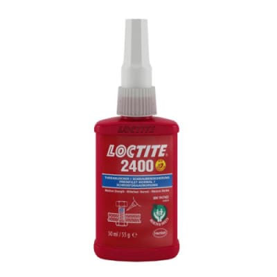 Loctite 2400
Gjengelåsemiddel