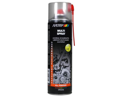Multi Spray
12 pakning