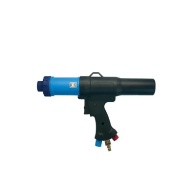 Teroson ET Air Gun<br />Høytrykksdispenser<br />