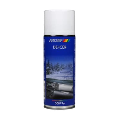 Motip De-Icer