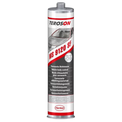 Teroson MS 9120 SF
Tetningsmiddel