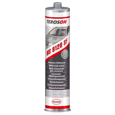 Teroson MS 9120 SF
Tetningsmiddel