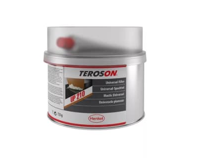 Teroson UP 210
Premium universal sparkel
