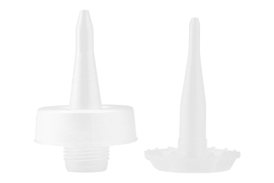 Teroson ET Twin Munnstykke
Standard munnstykke