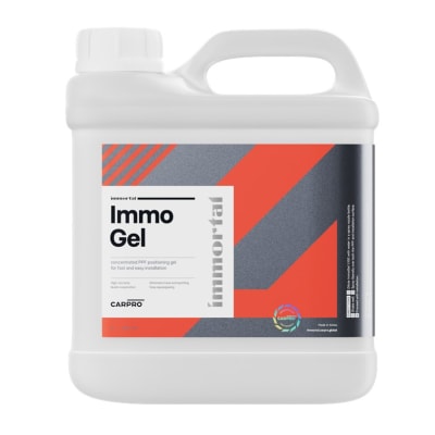 CARPRO ImmoGel