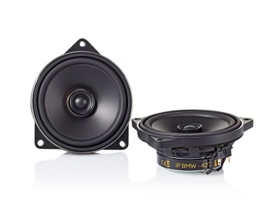 IP-BMW4C BASE 2-veis 
coaxialsett