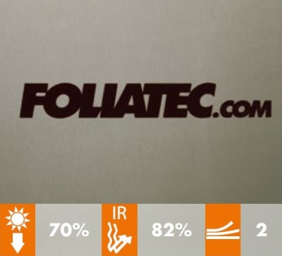 Foliatec Ultralux 70