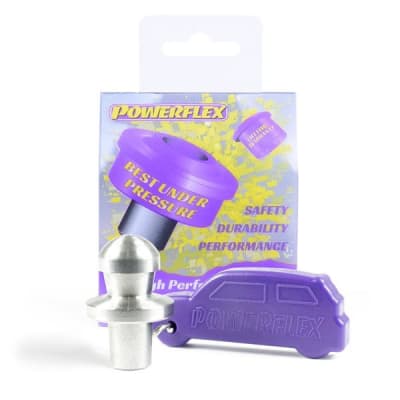 Tapp clutch arm (Powerflex) 