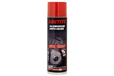 Loctite LB 8151<br />Smøremiddel anti-feste spray
