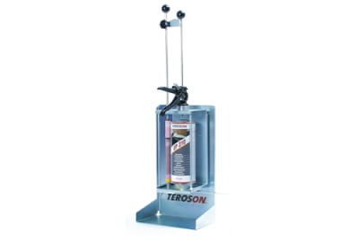 Veggholder PP/Teroson platty