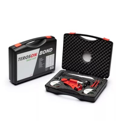 Teroson Bond Easy Cut
Rutedemonteringssett