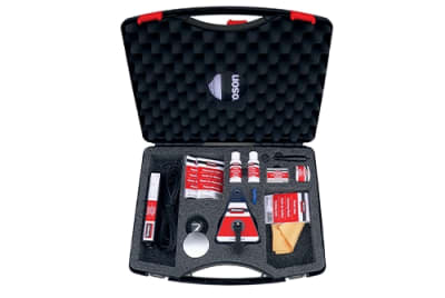 Teroson VR 1500<br />Glassreparasjonssett