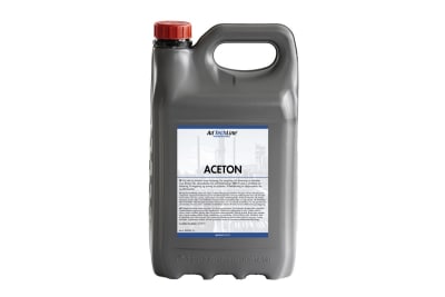 Aceton