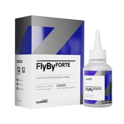 CARPRO FlybyFORTE