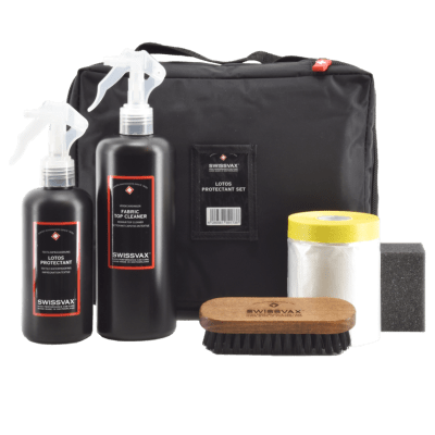 Swissvax Lotos Protectant Kit