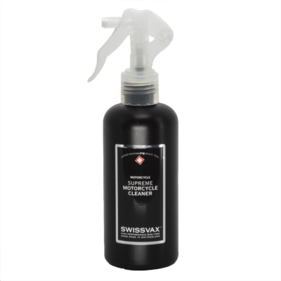 Swissvax Supreme Motorcycle Cleaner