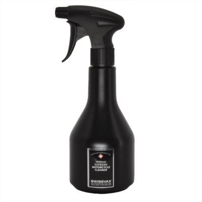 Swissvax Supreme Motorcycle Cleaner