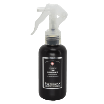 Swissvax Motorcycle Tar Remover		