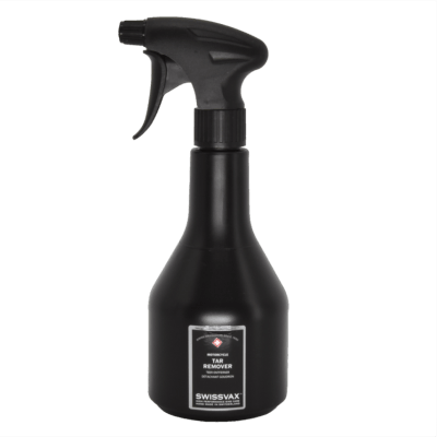 Swissvax Motorcycle Tar Remover