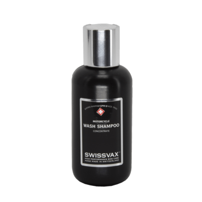 Swissvax Motorcycle Wash shampoo	