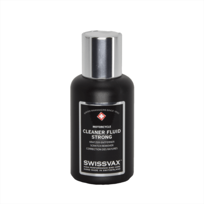 Swissvax Motorcycle Cleaner Fluid Strong