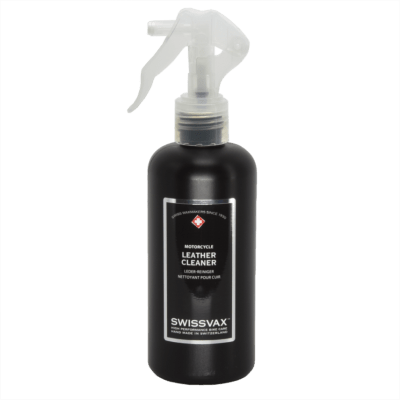 Swissvax Motorcycle Leather Cleaner