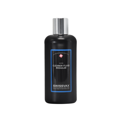 Swissvax Marine Cleaner Fluid Regular