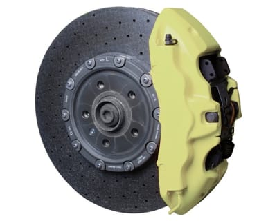 Caliper lakk sett vanilje<br />PASTELL Creamy Vanilla