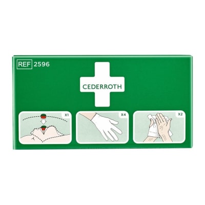 Cederroth Beskyttelsespakke