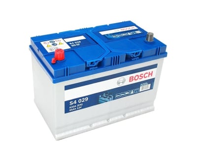 Startbatteri S4 95AH - 0092S40290 - 306x173x225 