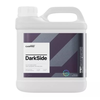 Dekk og gummiforsegling
Darkside