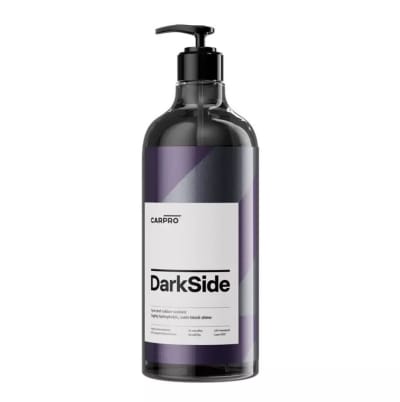 Dekk og gummiforsegling
Darkside