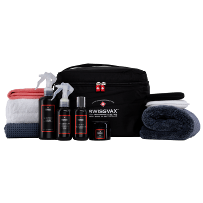 Swissvax PPF Protection Set