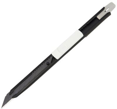 TAJIMA utility PPF knife 9 mm. - 30 grader