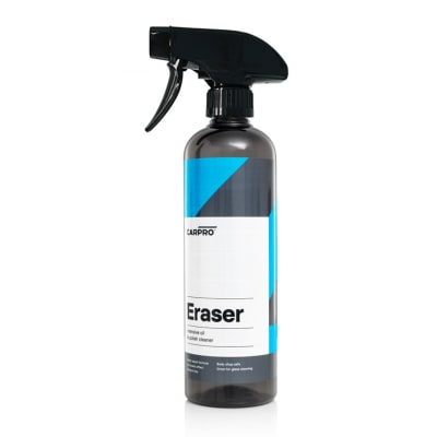 CARPRO Eraser