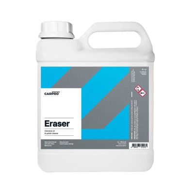 CARPRO Eraser