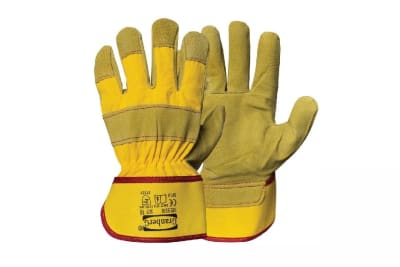 Arbeidshanske
Svineskinn