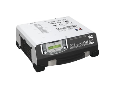 Batterilader Proff<br />120A