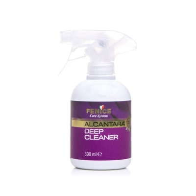 Fenice Alcantara Deep Cleaner