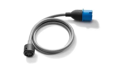 Adaperkabel CEE 16 Amper<br />Flexible Charger 2.0