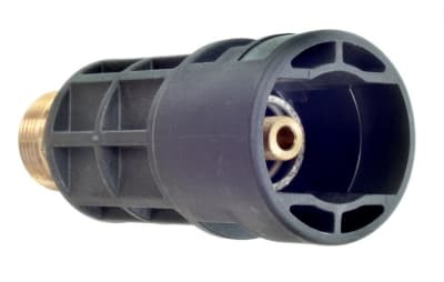 Adapter mot Kärcher bajonett