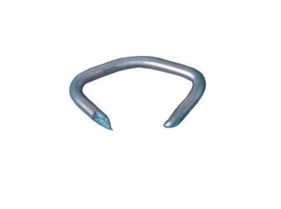 Klammer for setetrekk