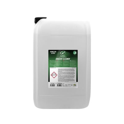 Turtle Wax Pro Greenline Chassis Cleaner