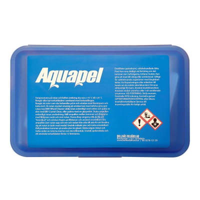 Aquapel Glasbehandling