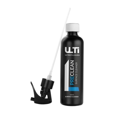 Ulti PreClean