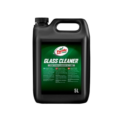 Turtle Wax Pro Glass Cleaner