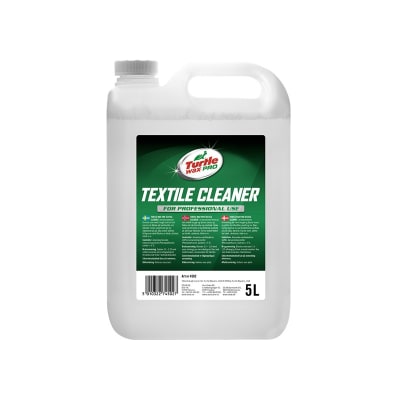 Turtle Wax Pro Textile Cleaner