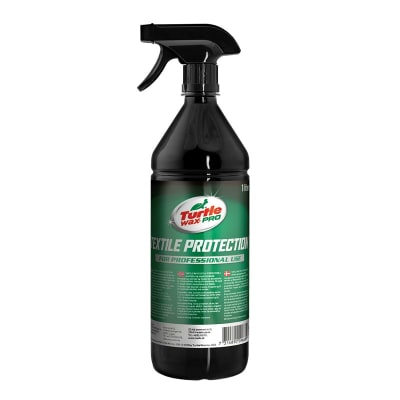 Turtle Wax Pro Textile Protection