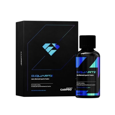 CARPRO DQUARTZ