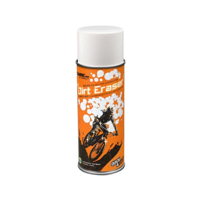 Foliatec Dirt Eraser Cleaning Foam